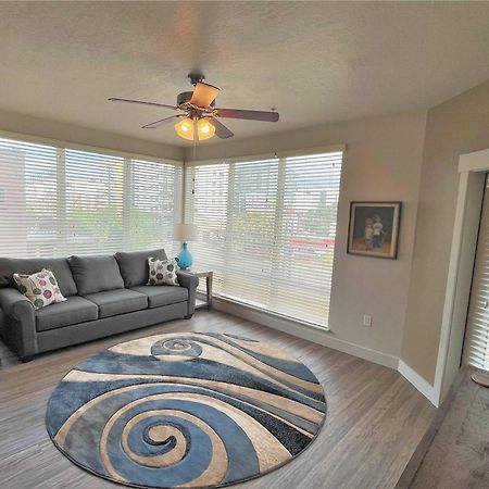 Luxury Condo In The Best Part Of Downtown Salt Lake City Exterior foto