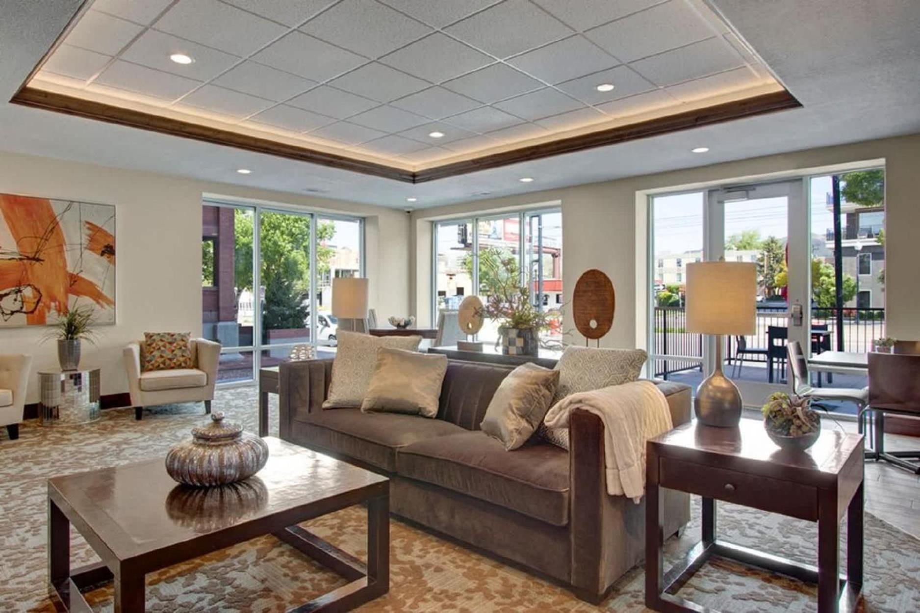 Luxury Condo In The Best Part Of Downtown Salt Lake City Exterior foto