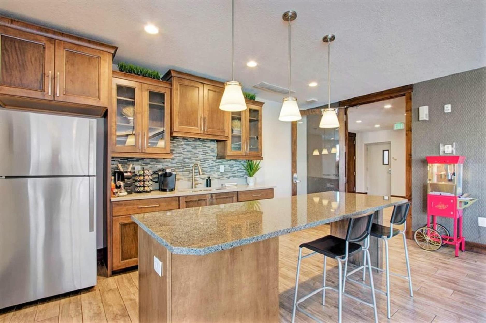 Luxury Condo In The Best Part Of Downtown Salt Lake City Exterior foto