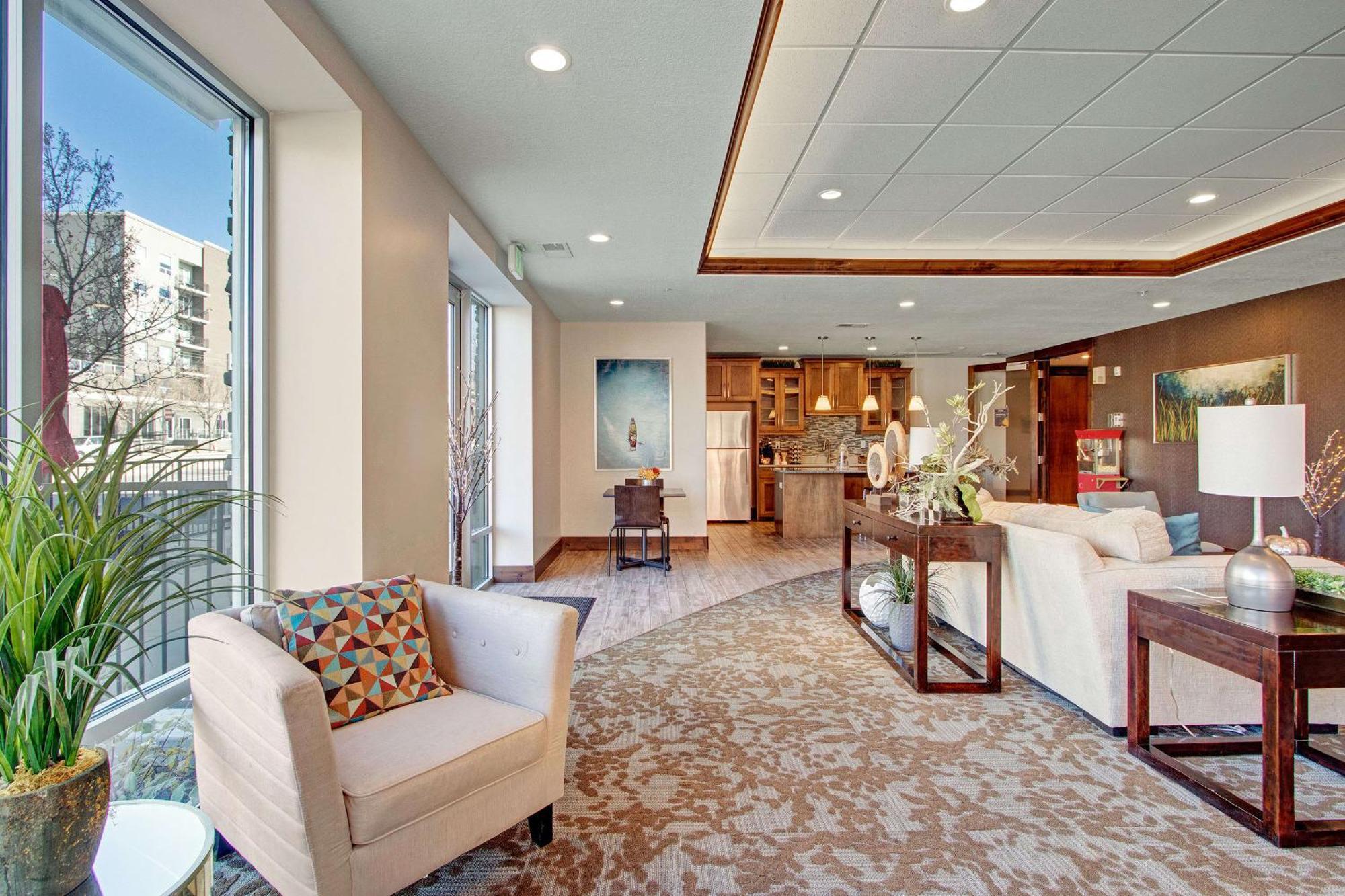 Luxury Condo In The Best Part Of Downtown Salt Lake City Exterior foto