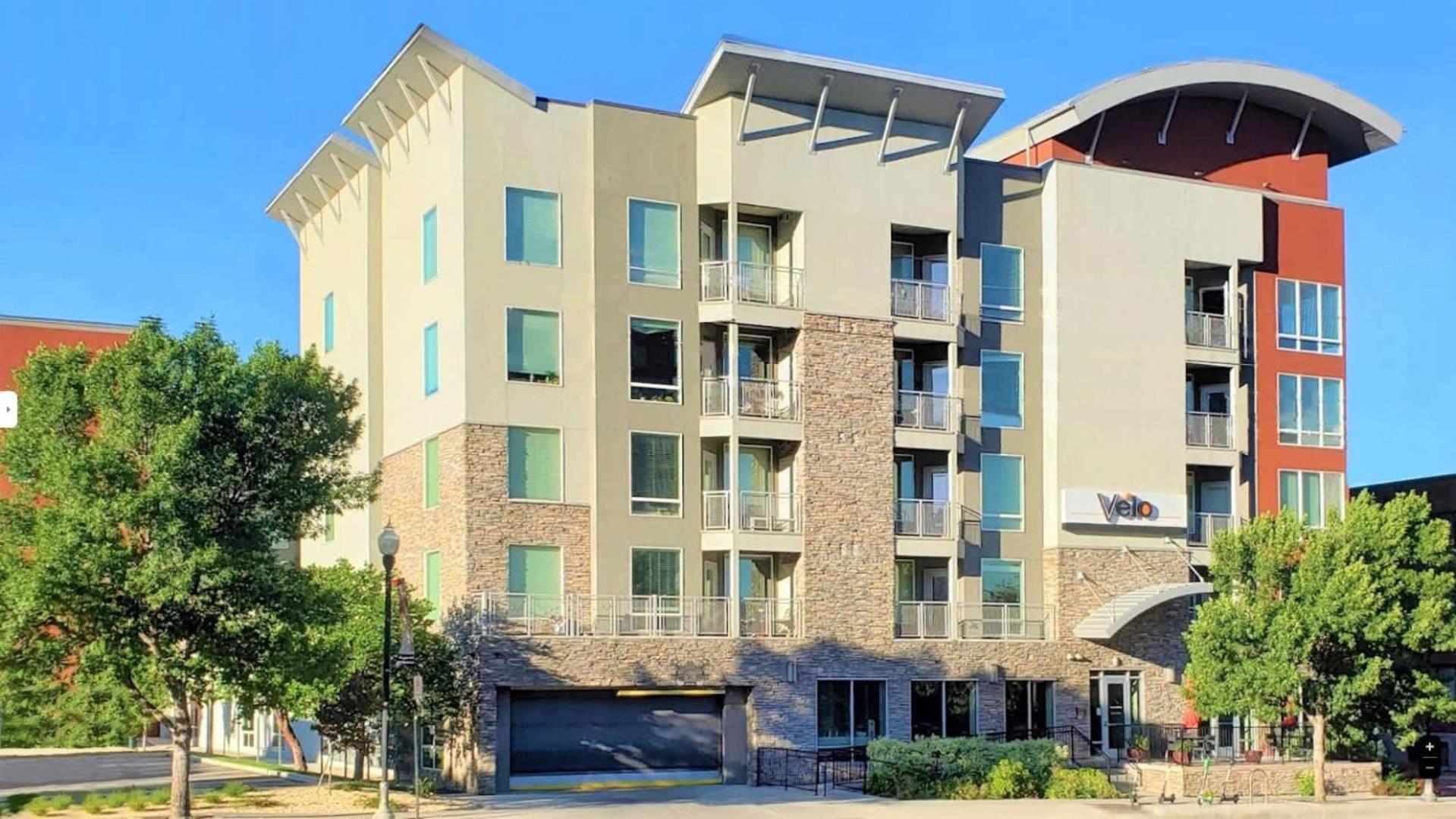Luxury Condo In The Best Part Of Downtown Salt Lake City Exterior foto