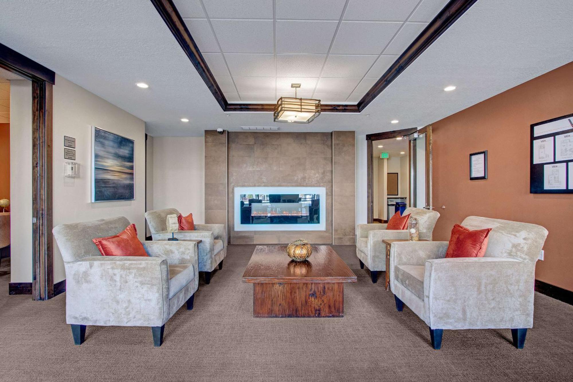 Luxury Condo In The Best Part Of Downtown Salt Lake City Exterior foto
