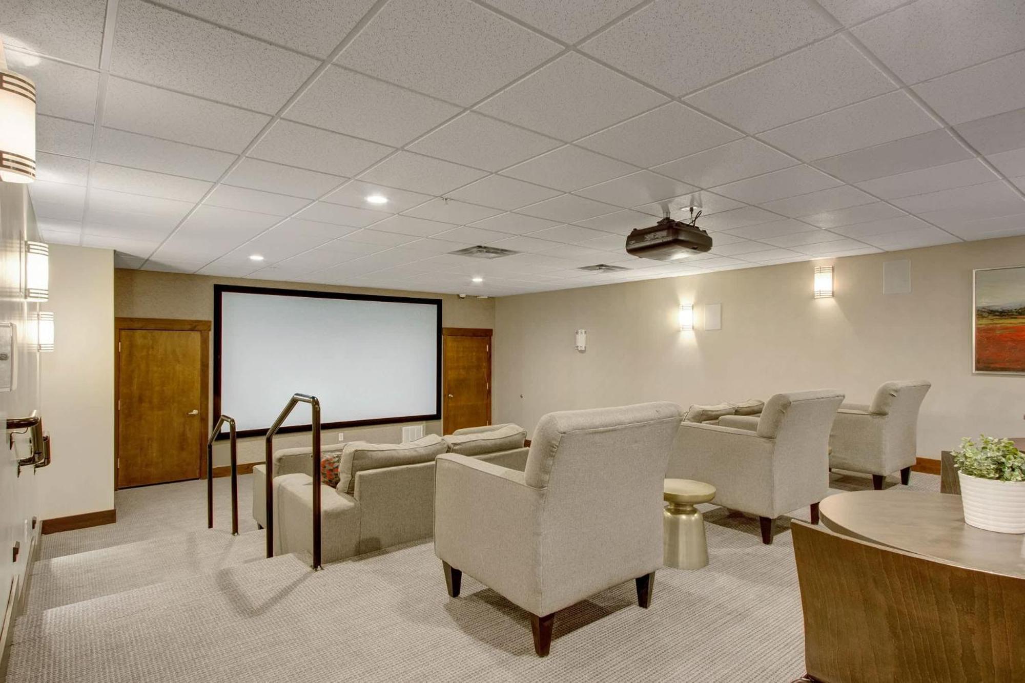 Luxury Condo In The Best Part Of Downtown Salt Lake City Exterior foto
